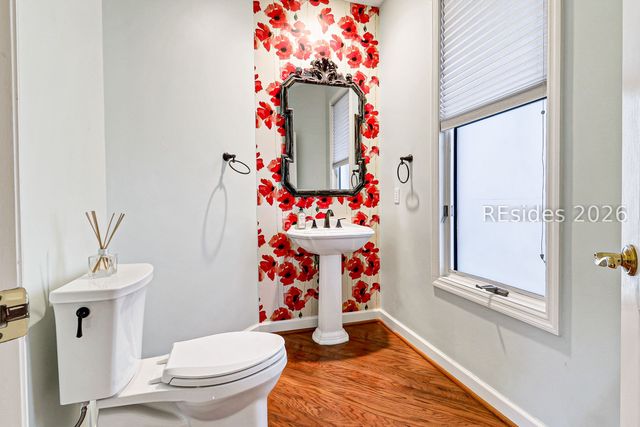 4 Florencia Ct, Hilton Head Island, SC 29926