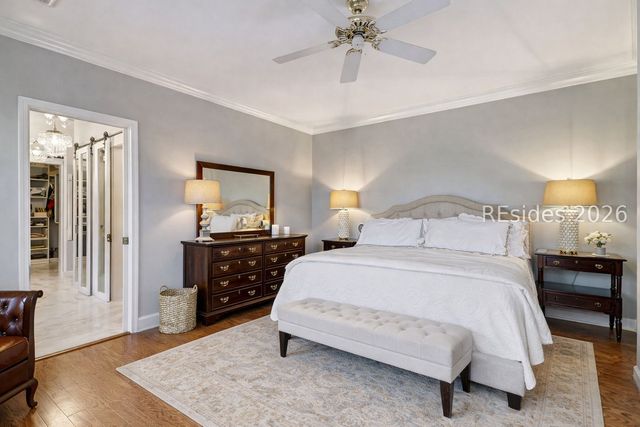 4 Florencia Ct, Hilton Head Island, SC 29926