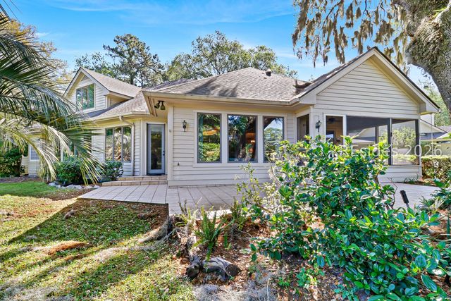 4 Florencia Ct, Hilton Head Island, SC 29926