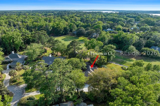 4 Florencia Ct, Hilton Head Island, SC 29926