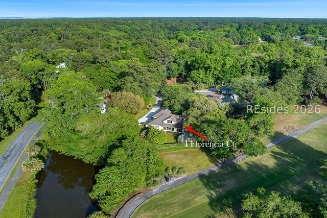 4 Florencia Ct, Hilton Head Island, SC 29926