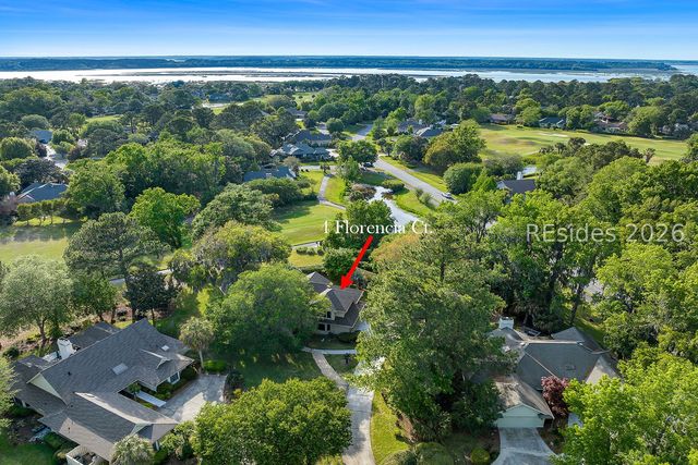 4 Florencia Ct, Hilton Head Island, SC 29926