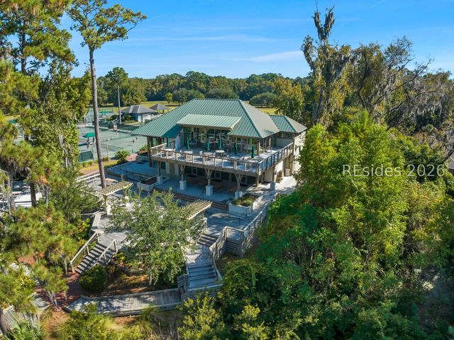 4 Florencia Ct, Hilton Head Island, SC 29926