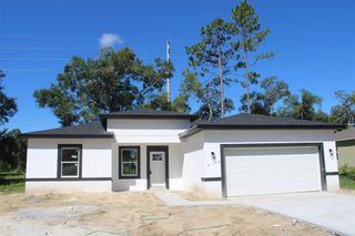 9118 N CORTLANDT DRIVE, Citrus Springs, FL 34434