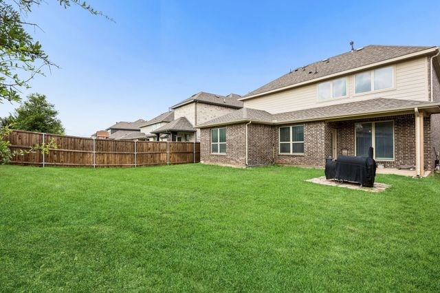11732 Wulstone Road, Fort Worth, TX 76052