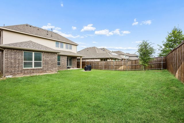 11732 Wulstone Road, Fort Worth, TX 76052