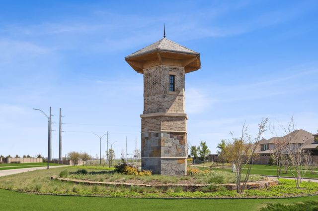 11732 Wulstone Road, Fort Worth, TX 76052