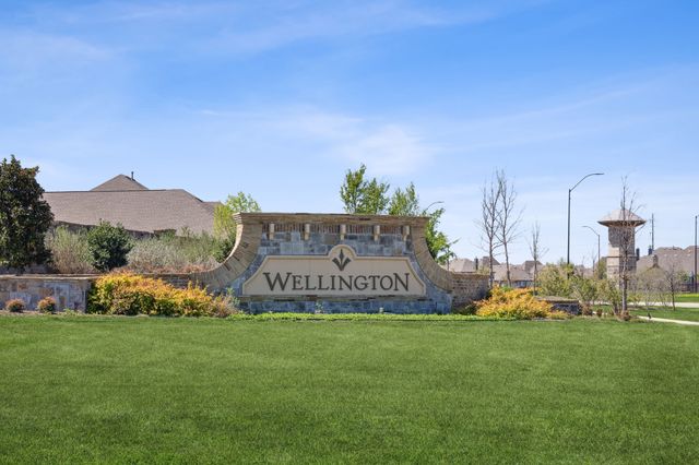 11732 Wulstone Road, Fort Worth, TX 76052