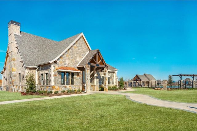11732 Wulstone Road, Fort Worth, TX 76052