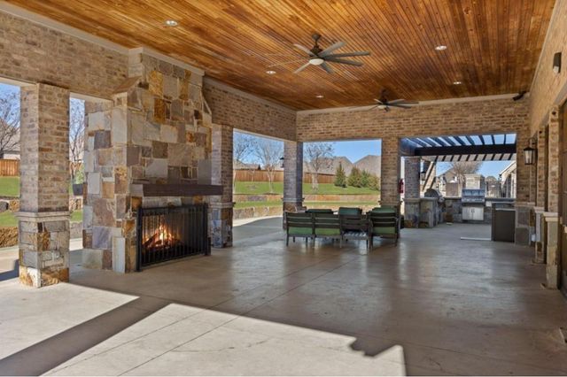 11732 Wulstone Road, Fort Worth, TX 76052
