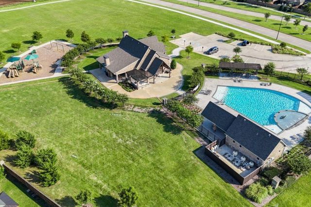 11732 Wulstone Road, Fort Worth, TX 76052