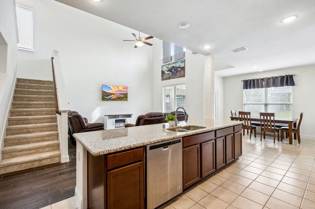 11732 Wulstone Road, Fort Worth, TX 76052