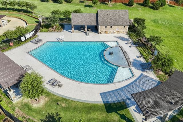 11732 Wulstone Road, Fort Worth, TX 76052