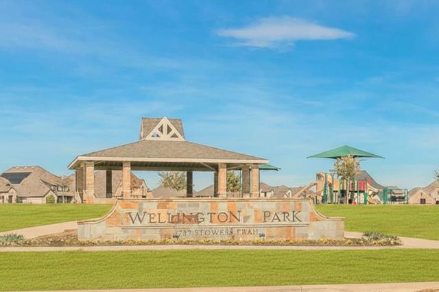 11732 Wulstone Road, Fort Worth, TX 76052