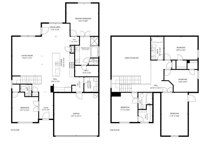 11732 Wulstone Road, Fort Worth, TX 76052