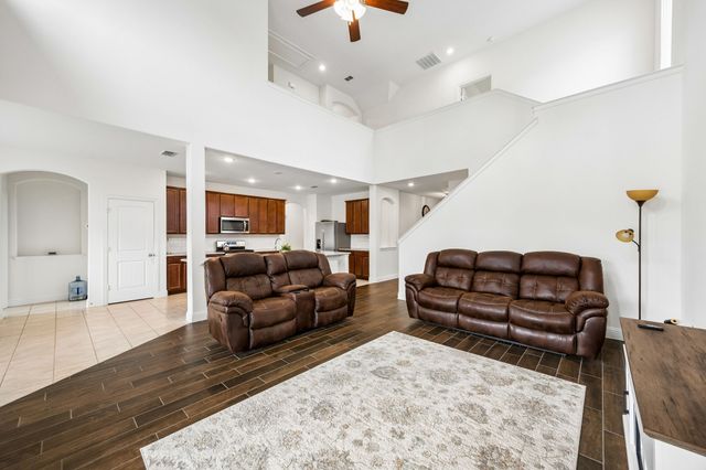 11732 Wulstone Road, Fort Worth, TX 76052