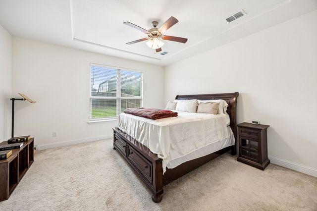 11732 Wulstone Road, Fort Worth, TX 76052