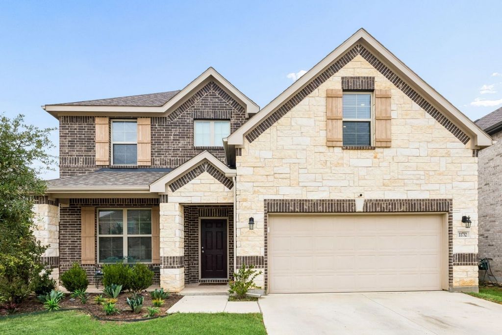 11732 Wulstone Road, Fort Worth, TX 76052