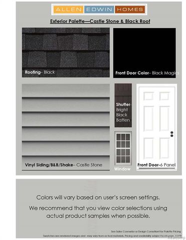 200 Kingsberry Drive, Blissfield, MI 49228