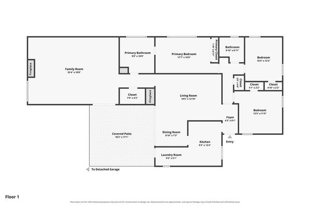2641 N Buena Vista Street, Burbank, CA 91504