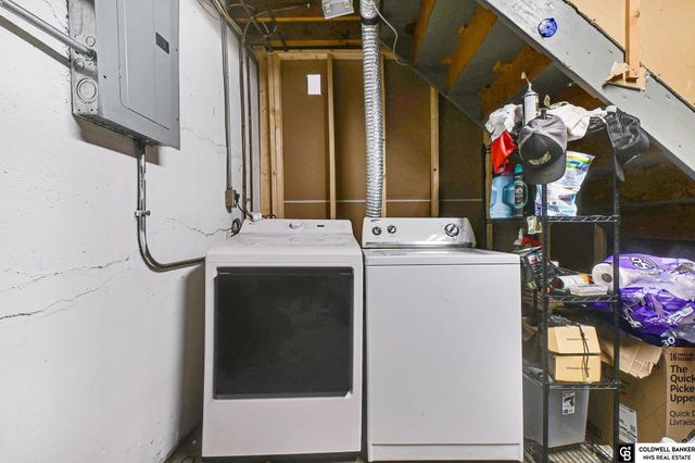 4626 N 94th Street, Omaha, NE 68134