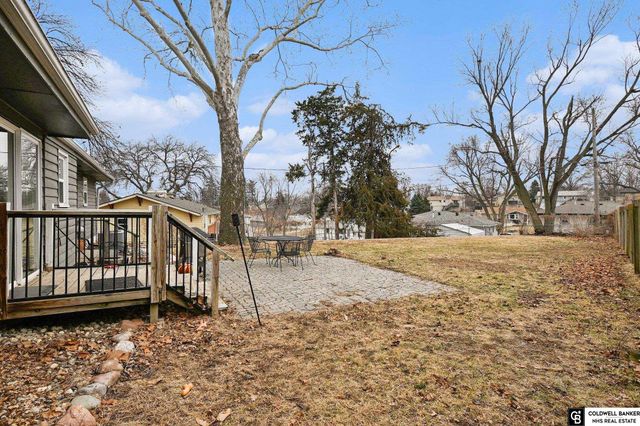 4626 N 94th Street, Omaha, NE 68134