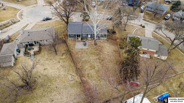4626 N 94th Street, Omaha, NE 68134