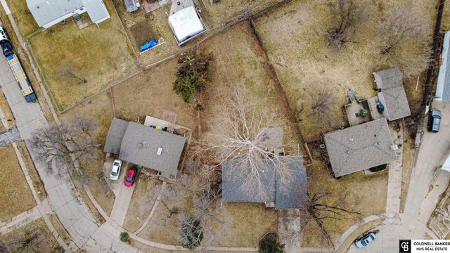 4626 N 94th Street, Omaha, NE 68134