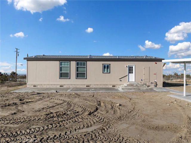 1961 Seville Place, Pinon Hills, CA 92372