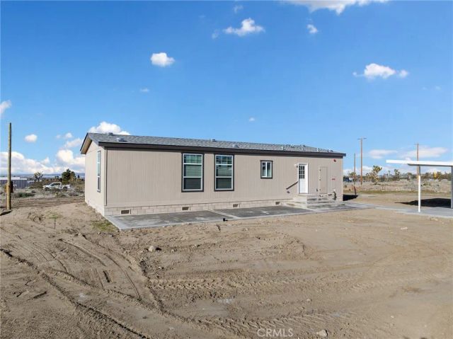 1961 Seville Place, Pinon Hills, CA 92372