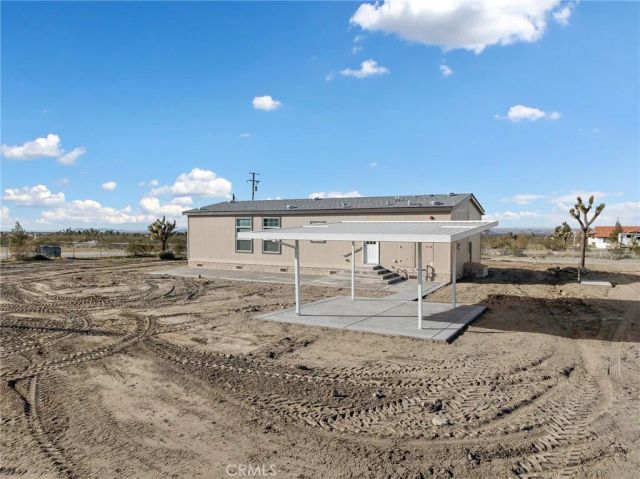 1961 Seville Place, Pinon Hills, CA 92372