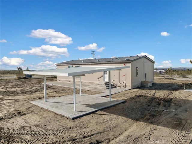 1961 Seville Place, Pinon Hills, CA 92372