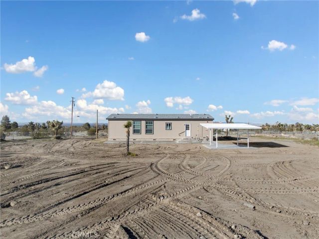 1961 Seville Place, Pinon Hills, CA 92372