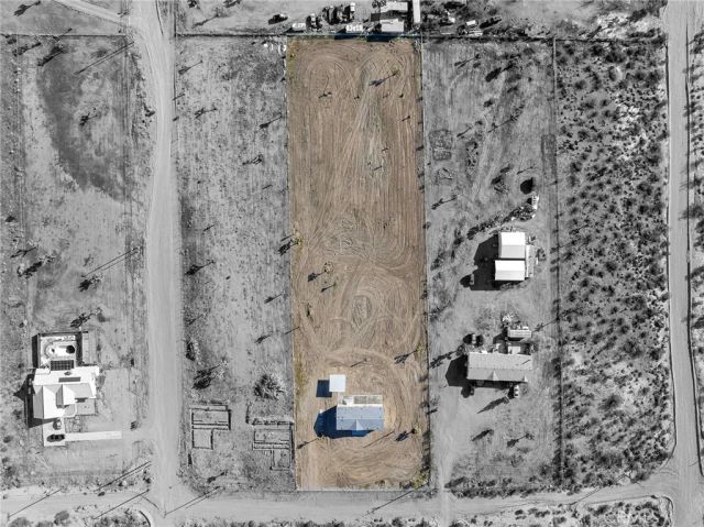 1961 Seville Place, Pinon Hills, CA 92372