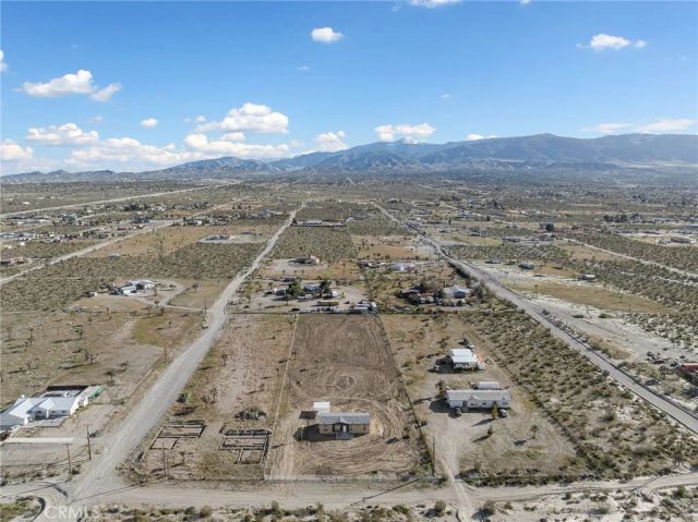 1961 Seville Place, Pinon Hills, CA 92372