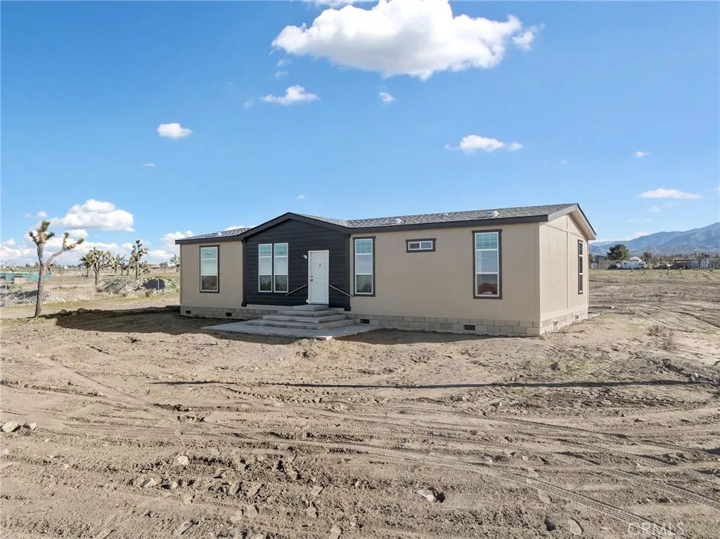 1961 Seville Place, Pinon Hills, CA 92372