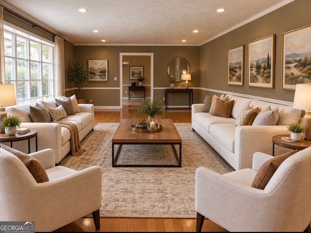 2653 Amberly Way, Snellville, GA 30078