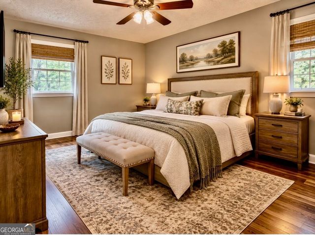 2653 Amberly Way, Snellville, GA 30078
