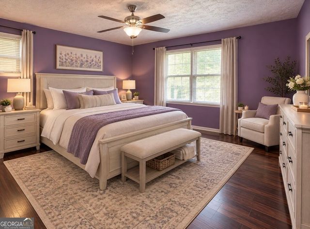 2653 Amberly Way, Snellville, GA 30078