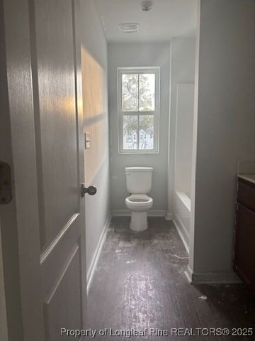 5915 Clarkton Court, Stedman, NC 28391