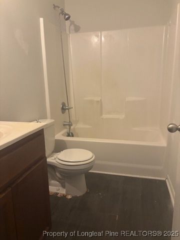 5915 Clarkton Court, Stedman, NC 28391