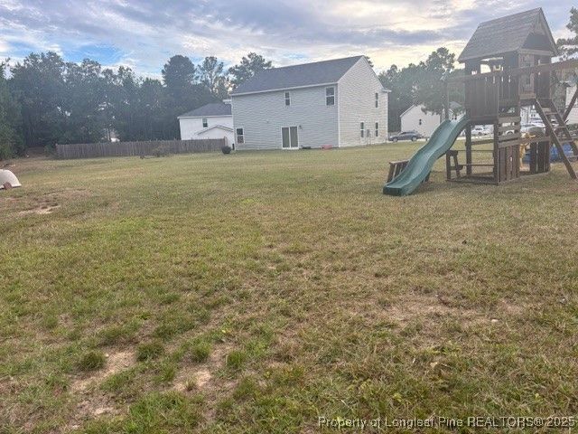 5915 Clarkton Court, Stedman, NC 28391