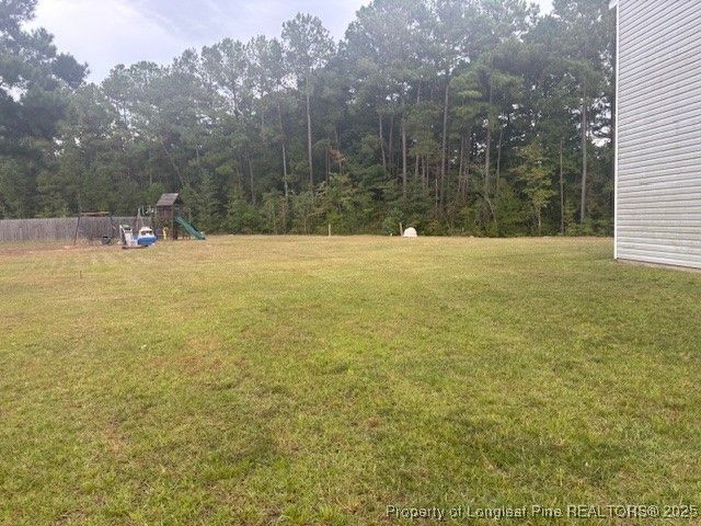 5915 Clarkton Court, Stedman, NC 28391