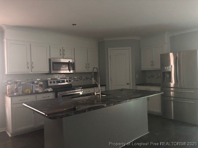 5915 Clarkton Court, Stedman, NC 28391