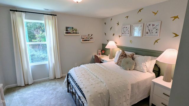 205 Shiloh Woods Circle, Smithfield, NC 27577