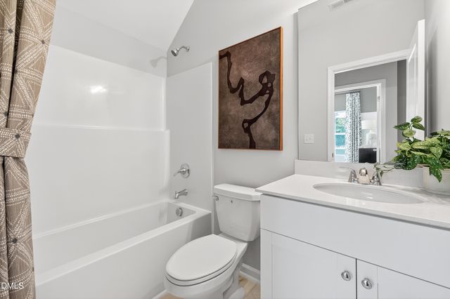 205 Shiloh Woods Circle, Smithfield, NC 27577