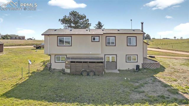 17090 Forest Green Way, Elbert, CO 80106