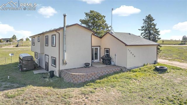 17090 Forest Green Way, Elbert, CO 80106