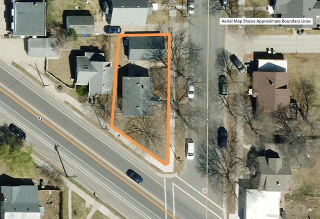 1016 20th STREET S, La Crosse, WI 54601