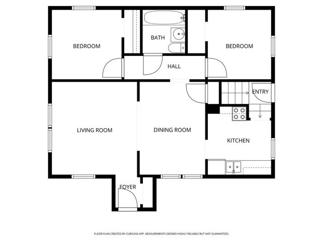 1016 20th STREET S, La Crosse, WI 54601